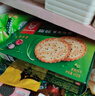 嘉顿（Garden）香葱薄饼干 葱油薄脆饼干 办公室休闲零食网红小吃下午茶点 香葱薄饼  100g 实拍图