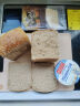 乐芝牛蘸蘸乐再制干酪进口高钙儿童棒棒奶酪饼干棒原味35克*20礼盒装 实拍图