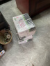 冠华 241电脑针式打印纸连打电脑打印纸出库送货清单发票单据打印纸可定制印刷 1000页 四联二等分 实拍图