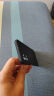 洛科 三星Galaxy F52手机壳SM-E5260保护套5G磨砂硅胶软壳男女款镜头全包防摔外壳 磨砂-经典黑 晒单实拍图