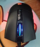 双飞燕血手幽灵（bloody）ES9有线游戏鼠标右手PMW3389RGB宏定义io1.1/IE3.0 ES9(磨砂黑)鼠标 RGB 实拍图