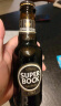 超级波克（SUPER BOCK）世涛黑啤 进口啤酒 250ml*24瓶 送礼整箱装 葡萄牙原装 晒单实拍图