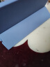 CangHua 适用Redmi Pad SE保护套 2023款红米平板保护壳11英寸平板电脑三折支架超薄全包防摔皮套 薰衣草 实拍图