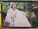HAOLOCM 适用于iPad磁吸类纸膜 可拆卸肯特屏幕膜air5/6pro全屏防摔手写绘画保护磨砂感贴膜 iPad Pro 2022 (11英寸)磁吸类纸膜 实拍图