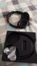 万魔（1MORE）SonoFlow SE 蓝牙耳机头戴式 智能降噪 真无线游戏音乐运动耳机 高解析音质 HQ30 周杰伦代言 实拍图