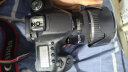 佳能（canon）50D 二手单反相机 数码照相机入门级学生旅游 APS画幅 金属机身 高速连拍 佳能50D+17-85套机 95新 晒单实拍图