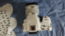佳能（Canon）EOS 200D II 18-55mm STM镜头套机【白色】拍摄必备套装 实拍图