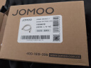 九牧（JOMOO）厨卫配件4分冷热软管不锈钢热水器波纹管耐热防爆马桶双扣管 不锈钢编织管-60cm 实拍图