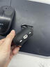 亿色耳机套适用于airpods pro二代保护套苹果耳机套pro2/1通用magsafe磁吸无线充电蓝牙耳塞防滑防摔 【悦色系列】AirPods Pro-黑色 实拍图