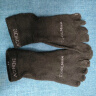 奥尼捷（AONIJIE）袜子男女五指袜运动专业马拉松登山徒步速干中筒分趾袜 实拍图