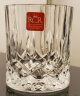 RCR 意大利进口水晶威士忌酒杯烈酒杯洋酒杯玻璃杯高档礼物酒具套装 鸡尾酒艺术家套装（4只） 实拍图