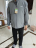 耐克（NIKE）羽绒服男士 25夏季新款运动服装时尚面包服立领外套短款保暖棉服 含绒量85%/热推款/晒图退10 XL （180/96A） 实拍图