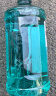 长城世喜汽车冬季防冻玻璃水冰爽蓝系列透亮玻璃水-25度2L*6瓶 除霜除冰 晒单实拍图