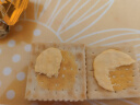 康师傅 3+2苏打饼干夹心饼干蛋糕办公室儿童休闲零食下午茶奶油味500g 实拍图