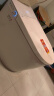 XOTOTO摩登九尊紫外线杀菌内置泡沫盾香薰即热式带水箱智能马桶XO TOTO CES868BW自动版高速烘干轻音冲水 200/250/300/350/400/450坑距 实拍图