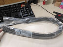 适用于丰田新卡罗拉凯美瑞雷凌花冠RAV4荣放威驰汉兰达原装汽车无骨前窗雨刮器雨刷胶条片 适用于威驰24+14 KN 其它 实拍图