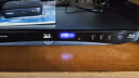 杰科(GIEC)BDP-G4305蓝光DVD播放机 3D蓝光播放器7.1声道 CD机VCD影碟机高清USB硬盘 碟片光盘播放机 实拍图