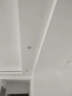 雷士（NVC） LED筒灯客厅嵌入式天花灯全铝漆白4瓦暖白开孔7-8cm【绿色家居】 实拍图
