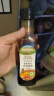 爷爷的农场有机纯生松茸酱油（减盐型）152ml儿童调味料拌饭酱油 实拍图