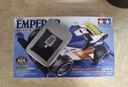 田宫（TAMIYA）四驱车四驱小子比赛专用跑道组装拼装改装模型赛车玩具车 S2 18069 胜利者1号 实拍图