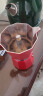 Mongdio摩卡壶 手冲咖啡壶意式浓缩咖啡萃取机 实拍图