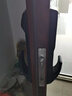 凯迪仕（kaadas）智能门锁 指纹锁 防盗门锁密码锁 入户门电子智能锁 V9 实拍图