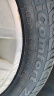 佳通(Giti)轮胎195/55R16 91H  GitiComfort 228 适配宝骏730等 实拍图