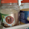 双捷金雀中老年山药营养米粉果蔬核桃莲子米粉桶装多口味选择家庭装 中老年山药1150克+益生元1150克 实拍图