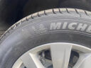 米其林（MICHELIN）汽车轮胎/防爆胎 245/45R18 96W 浩悦 PRIMACY 3 ST ZP 晒单实拍图