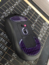 雷柏（Rapoo） V300PRO幽魂 双模无线游戏鼠标 轻量化设计 原相3398 10键可编程 约160小时续航 实拍图