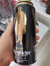 瓦伦丁（Wurenbacher）黑啤啤酒500ml*12听 焦香醇厚 礼盒装 德国原装进口 实拍图