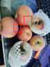 好乐果红富士苹果今年新苹果 嘎啦果脆甜鲜苹果新鲜水果生鲜小苹果年货 9斤品质 晒单实拍图