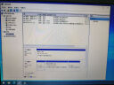 金胜维（KingSpec） M.2 SATA NGFF 2242 SSD固态硬盘 笔记本固态存储硬盘 128G SATA协议 2242 NGFF/M.2 实拍图