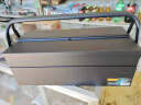 得力（deli）加厚型金属工具箱双层翻盖设计收纳盒车载维修18英寸 DL6231 实拍图