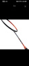 YONEX 尤尼克斯羽毛球拍全碳素比赛天斧AX77PRO橙色4U5空拍 晒单实拍图