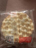 海玉石头饼 原味 720克 箱装 山西陕西特产 石子烤馍 非油炸零食饼干 晒单实拍图
