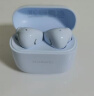 华为（HUAWEI）蓝牙耳机 FreeBuds SE 2无线耳机 40小时长续航 快速充电 蓝牙5.3适用于苹果/安卓手机 蓝 实拍图