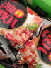 顶大顶大凉皮袋装麻酱红油10袋开袋即食拌面面皮自选方便速食非油炸 麻酱味5+红油5=10袋 实拍图