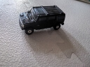 多美（TAKARA TOMY）多美卡合金仿真小汽车模型男孩玩具15号悍马H2越野车742753 实拍图