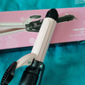 沙宣SASSON卷发棒直卷两用等离子水膜折叠负离子直发器防烫夹板32mm 3271 实拍图