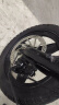 乐百客（LeBycle）山地自行车电动车夹器套装刹车器前后碟刹器改装配件通用永久整套配安装工具刹车线 晒单实拍图