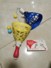 马丁兄弟 儿童抛接球玩具弹射对接球双人弹力球抛球玩具男孩女孩 生日礼物 实拍图