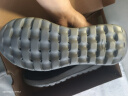 斯凯奇（Skechers）男士夏季轻便透气网面鞋舒适休闲健步鞋54626-BLK 实拍图