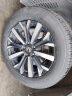 邓禄普（DUNLOP）轮胎/汽车轮胎 235/60R18 107V XL SP SPORT FM800 适配Q5L/XC60 实拍图
