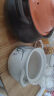 苏泊尔（SUPOR） 砂锅煲汤锅陶瓷炖汤煲沙锅炖锅家用养生 大号瓦煲瓦罐燃气灶专用 【多数选择】4.5升（能炖切块的鸡） 晒单实拍图