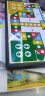 菲迪雅飞行棋磁性大号折叠环保塑料铁皮磁石亲子便携儿童对战桌游 特大号飞行棋 晒单实拍图