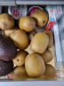 佳沛（zespri）预售 新西兰阳光金奇异果22粒原箱 单果重约146-175g 水果 猕猴桃 实拍图