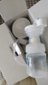 新安怡（AVENT）飞利浦新安怡电动两用吸奶器低音便携单边按摩挤奶吸乳器 实拍图