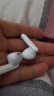 JBL WAVE FLEX 真无线蓝牙耳机 半入耳式音乐耳机 通话降噪运动防汗苹果安卓小米带麦游戏耳机 珍珠白 晒单实拍图