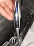 裕津（HSPA）卫生间马桶喷头伴侣伸缩弹簧管花洒喷枪妇洗器进水软管配件3米 晒单实拍图